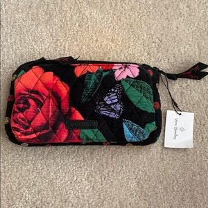 NWT Vera Bradley Cosmetic Bag